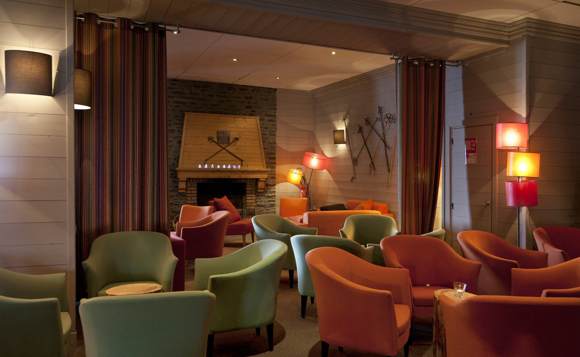 Residence Club Mmv Le Hameau Des Airelles **** 몽제네브르 외부 사진