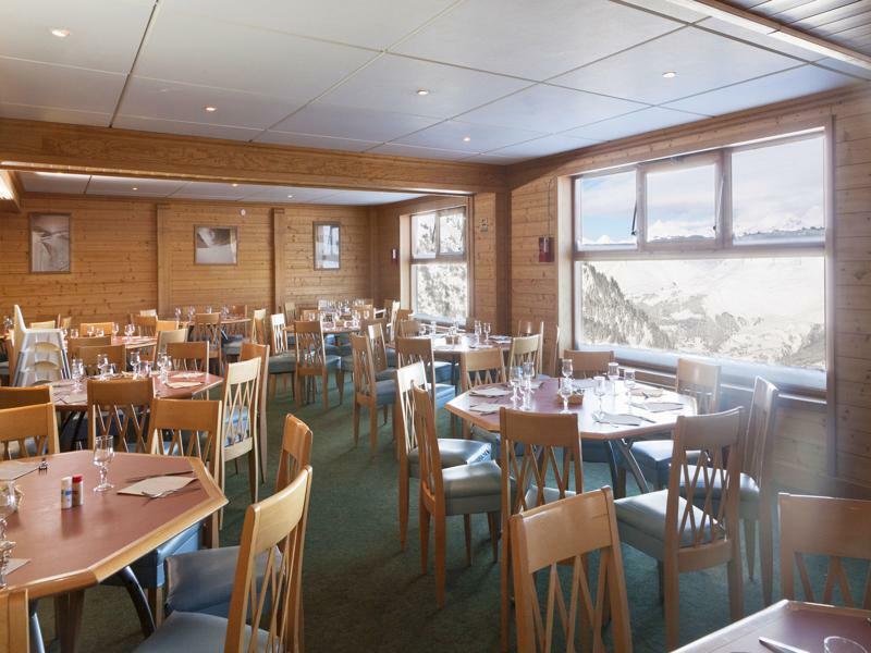 Residence Club Mmv Le Hameau Des Airelles **** 몽제네브르 외부 사진