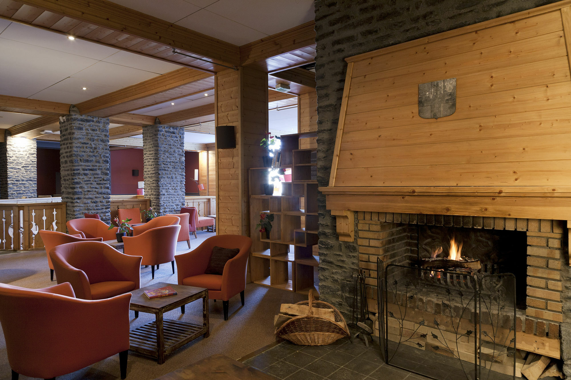 Residence Club Mmv Le Hameau Des Airelles **** 몽제네브르 외부 사진