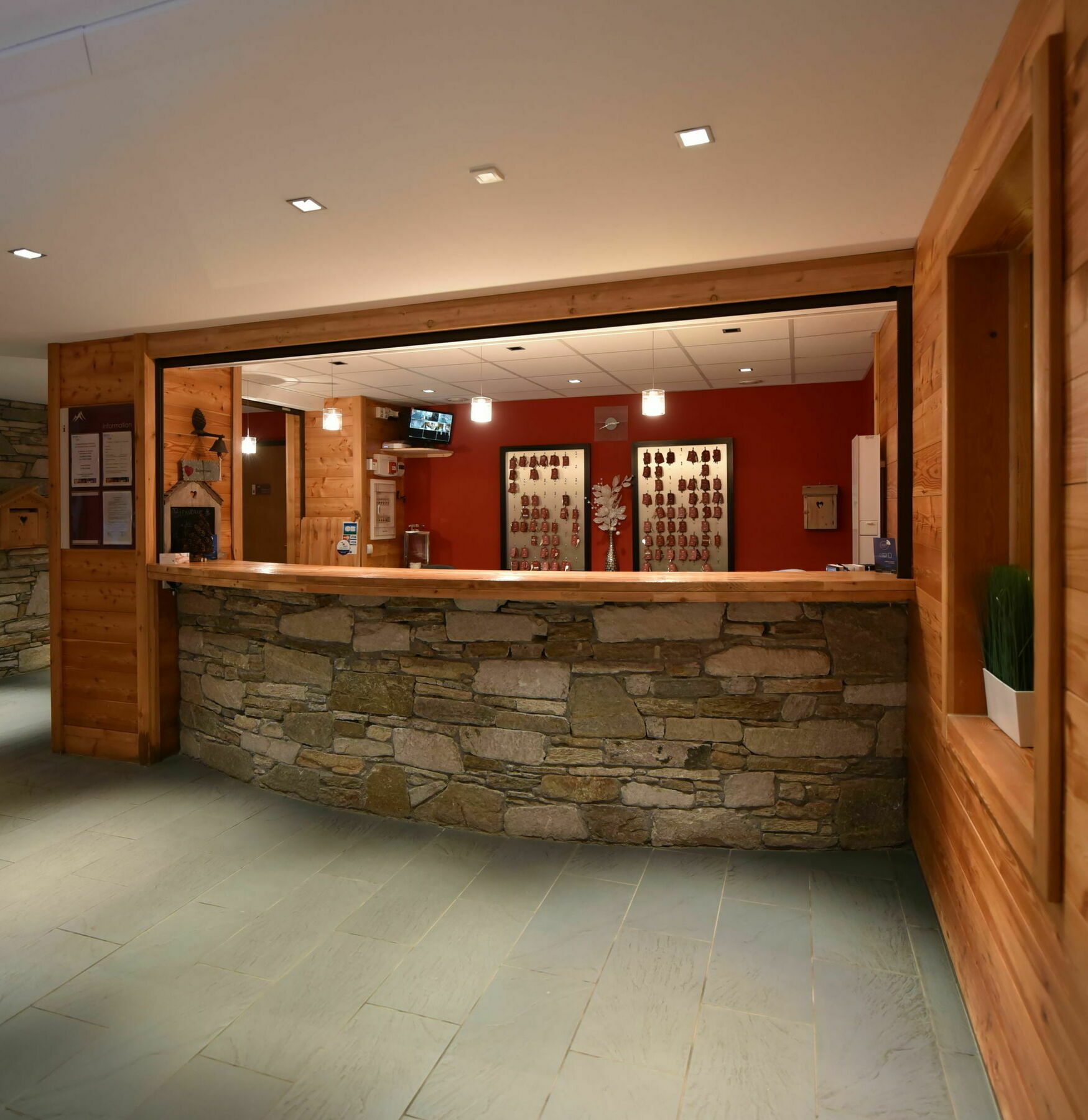 Residence Club Mmv Le Hameau Des Airelles **** 몽제네브르 외부 사진