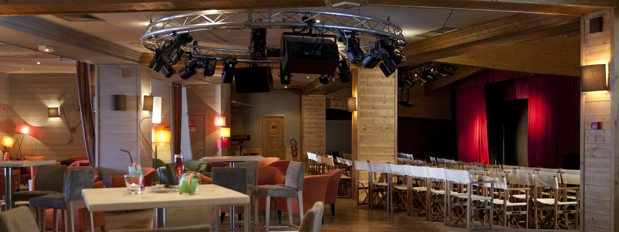 Residence Club Mmv Le Hameau Des Airelles **** 몽제네브르 외부 사진