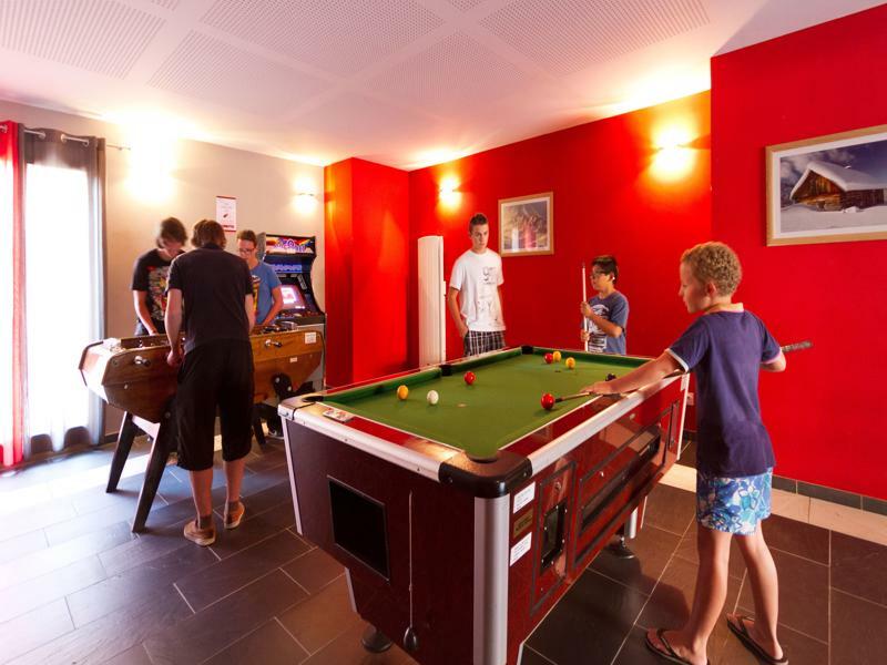 Residence Club Mmv Le Hameau Des Airelles **** 몽제네브르 외부 사진